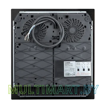 Индукционная варочная панель Exiteq EXH-515IB картинка 7